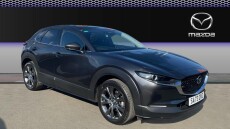 Mazda CX-30 2.0 e-Skyactiv X MHEV Exclusive-Line 5dr Petrol Hatchback